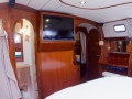 Master Cabin